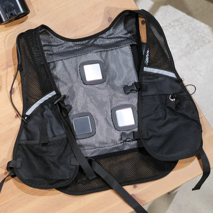 ZeroVest - Cooling Vest