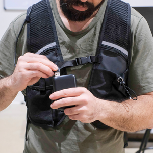 ZeroVest - Cooling Vest